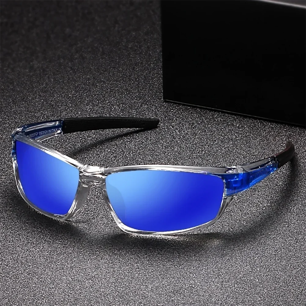 Sports Polarized Sunglasses fo - Fishing Sunglasses Polarized ulasan dan harga